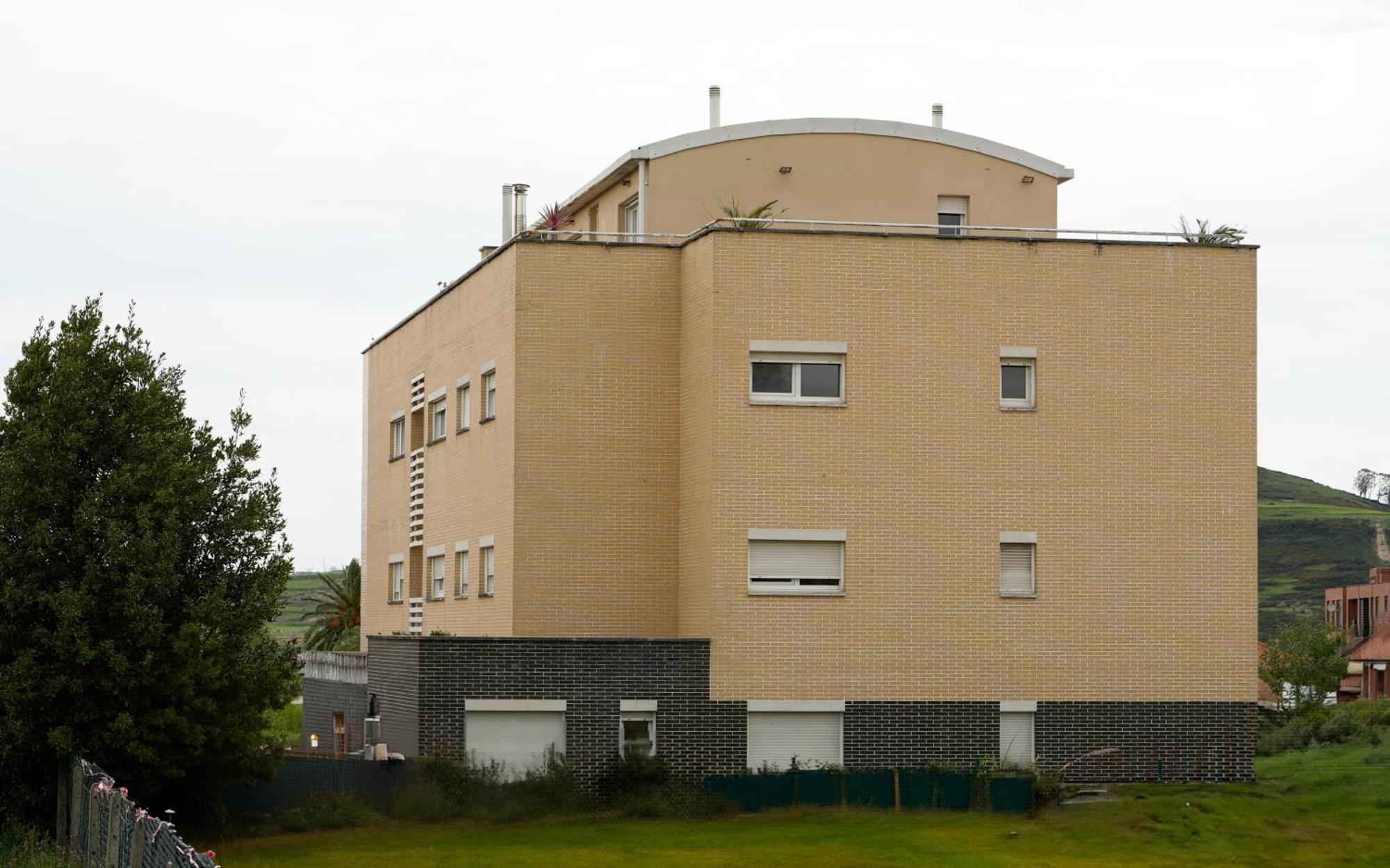 Precioso Apartamento Cerca De Mar Y Montana Polanco Eksteriør billede