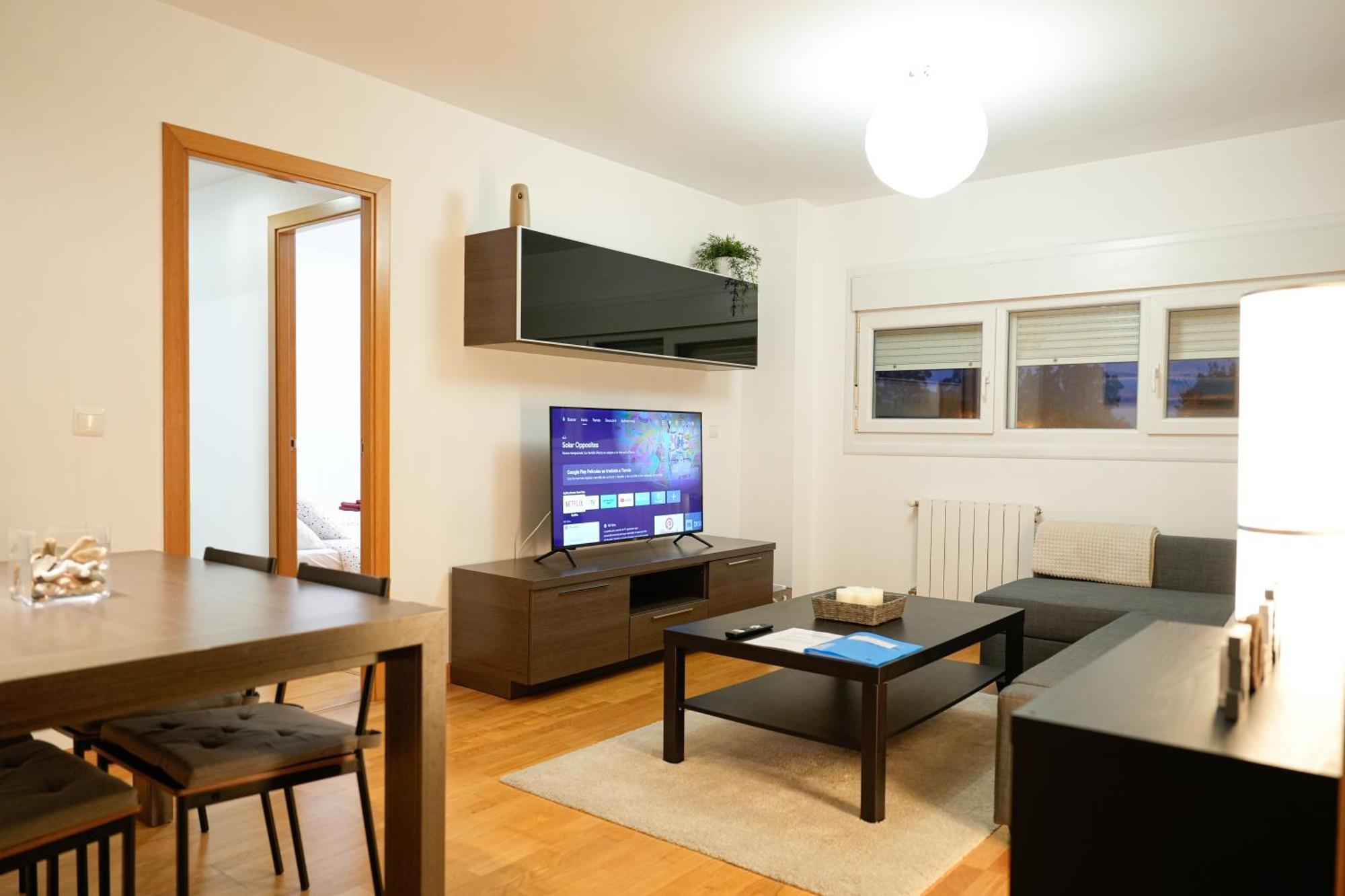 Precioso Apartamento Cerca De Mar Y Montana Polanco Eksteriør billede