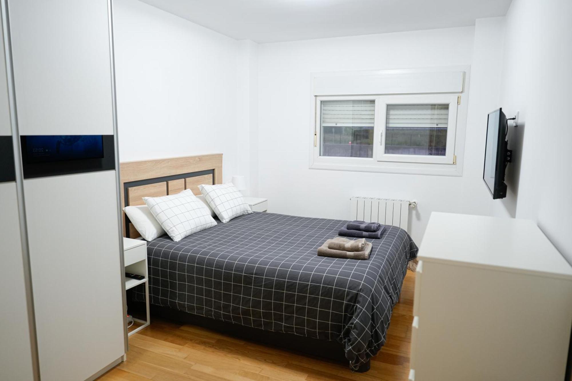 Precioso Apartamento Cerca De Mar Y Montana Polanco Eksteriør billede