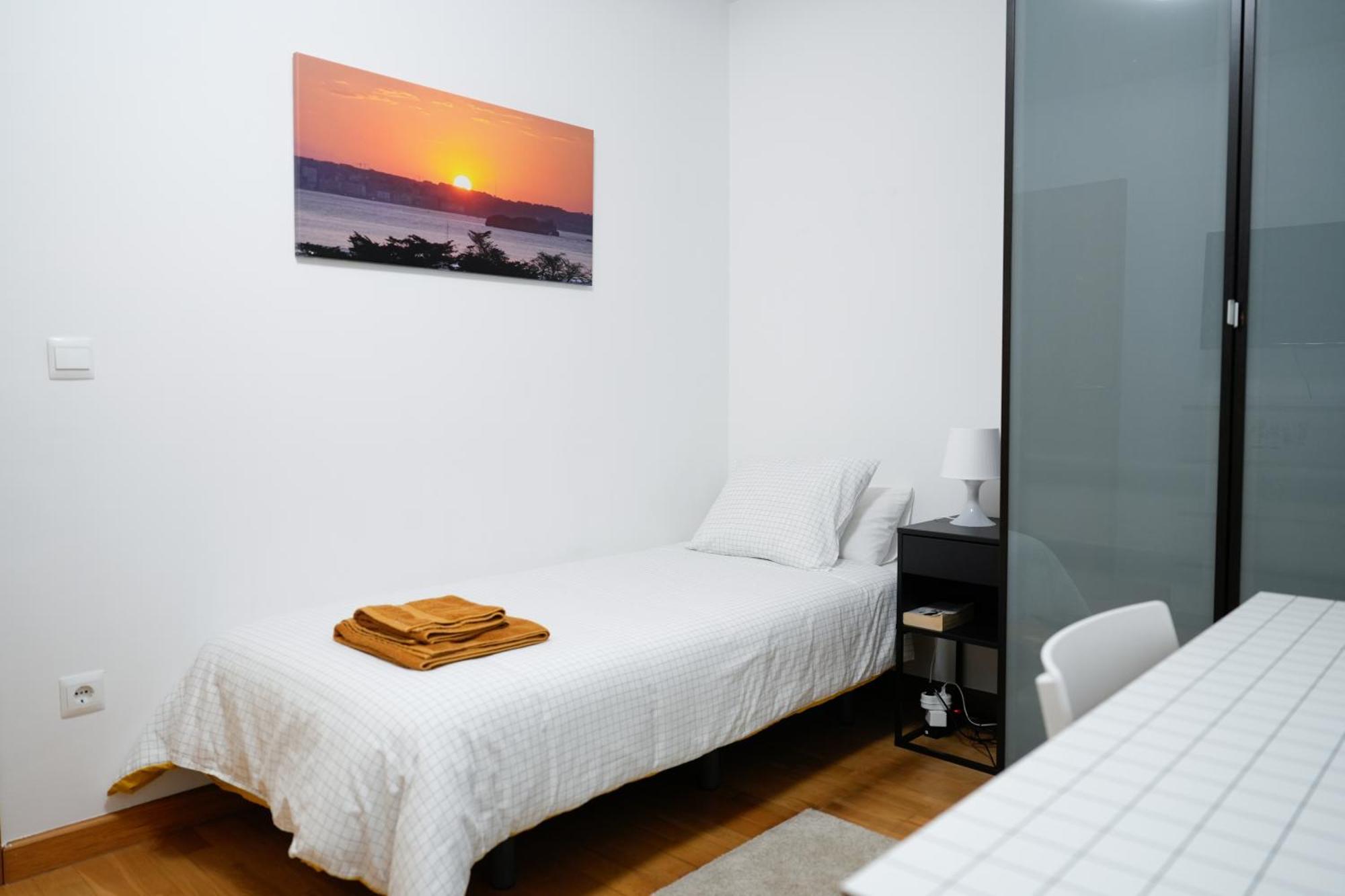 Precioso Apartamento Cerca De Mar Y Montana Polanco Eksteriør billede